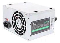 Comprar Fuente De Poder Xtech 500w Con 2 Conector Sata Cs850xt09