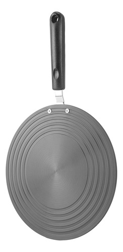 Placa De Cocción A Fuego Lento Con Difusor De Calor, 4 Mm De