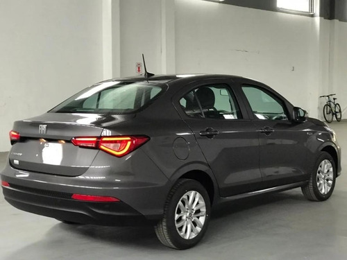 Fiat Cronos $320000 Y Cuotas $16000- Toma/usados Y Planes Wp