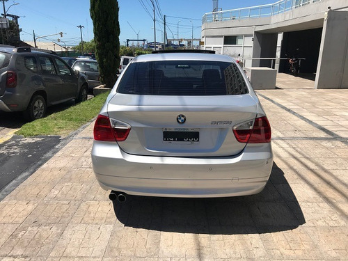 Bmw 323i Executive