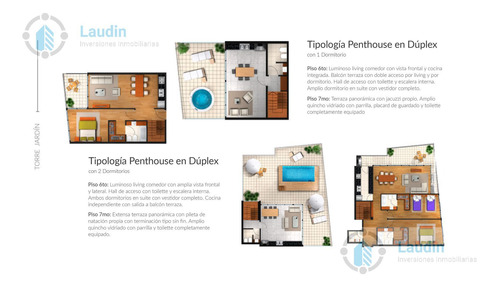 Imagen 10 de 20 de Departamentos En Venta En Villa Angela