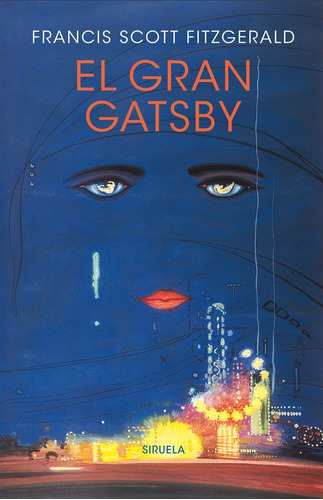 El Gran Gatsby - Scott Fitzgerald, Francis