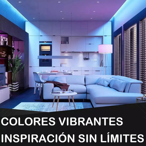 1000 Leds Ultrabrillantes De, 5mm, 5 Colores Disponibles