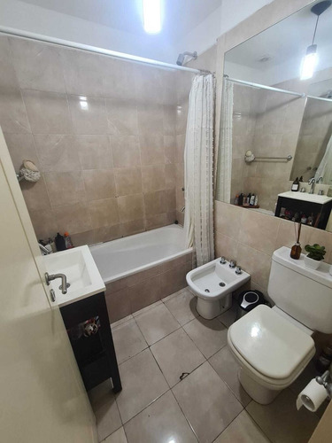Departamento En Alquiler En La Mora (tigre), Tigre, G.b.a. Zona Norte