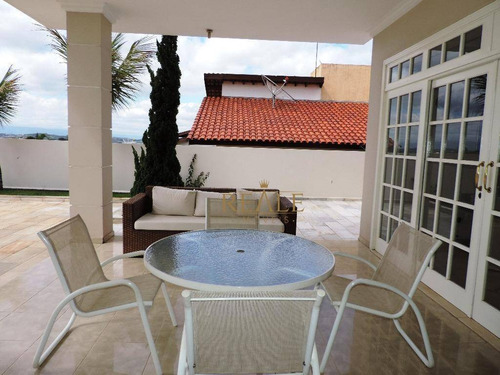 Imagem 16 de 30 de Casa Com 4 Dormitórios, 800 M² - Venda Por R$ 3.750.000,00 Ou Aluguel Por R$ 15.000,00/mês - Condomínio Estância Marambaia - Vinhedo/sp - Ca0810