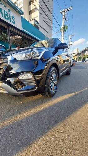 Imagem 10 de 15 de Hyundai Creta 2.0 16v Flex Prestige Automático