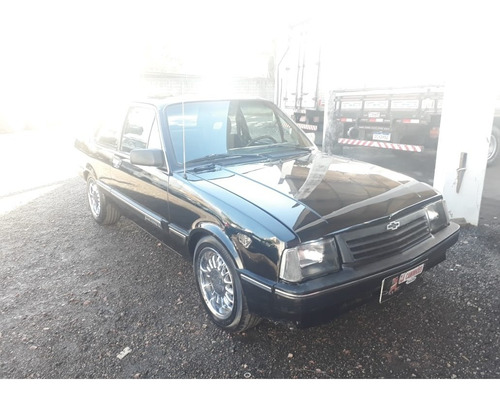 Imagem 12 de 12 de Gm/chevette Dl Ano 1992 Gasolina,somente Venda!!!!!