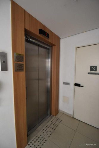 Imagem 28 de 29 de Ap Com 64m², 2d E 1 Vaga - Rio Pequeno - Ap193241v