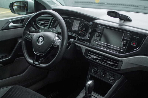 Imagem 13 de 15 de Volkswagen Polo Comfort 200 Tsi 1.0 Flex 12v Aut (flex)