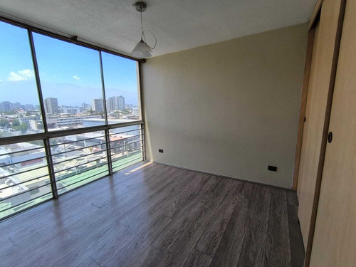 Arriendo Dp Eyzaguirre 1140 Santiago (72175)