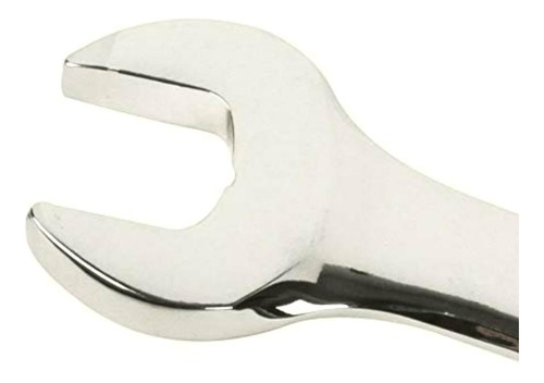 Urrea Herramientas 1236cm Llave Combinada Con Matraca