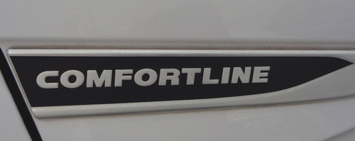Volkswagen Virtus 1.6 Msi COMFORTLINE AUTOMÁTICO