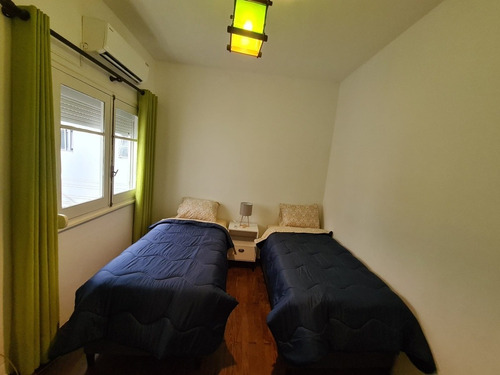 Imagen 14 de 21 de Apartamento Con 2 Dormitorios En Pocitos