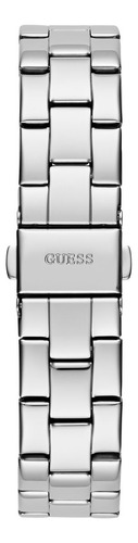 Reloj Guess Gw0675l1 Cuarzo Mujer