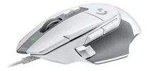 Comprar Mouse Gaming Logitech G502 X Gamer Multi-boton Rgb Juego