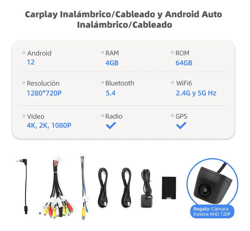 C0j Est4+64g 4k Para La Serie 3 E90 E91 E92 E93