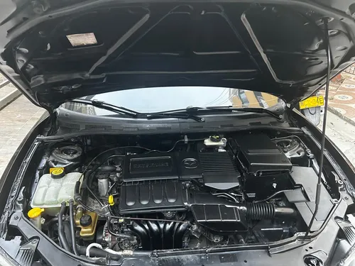 Mazda 3 1.6 Z6ha7