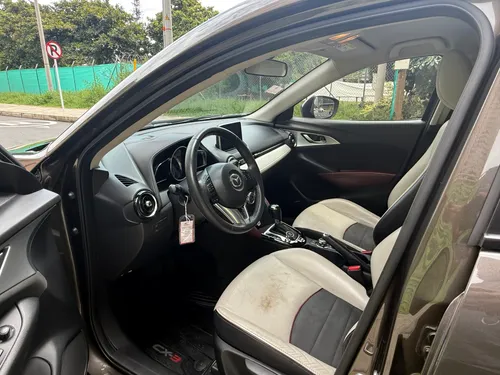 Mazda CX-3 2.0 Grand Touring Lx Automática