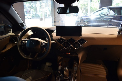 Ds Ds3 Crossback 1.2 Puretech 155 So Chic