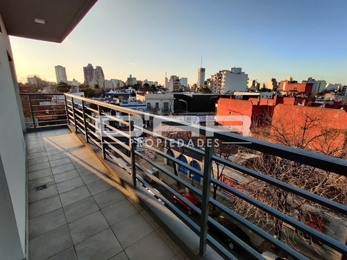 Imagen 7 de 14 de Oportunidad! Excelente Semipiso 2 Amb 53m2! - Laguna 300