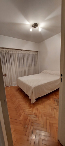 Imagen 10 de 30 de Dueño Vende/permuta Depto 4 Amb Impecable Frente Balcón Corrido Posible Permuta 2 Amb Recoleta/palermo/b.norte