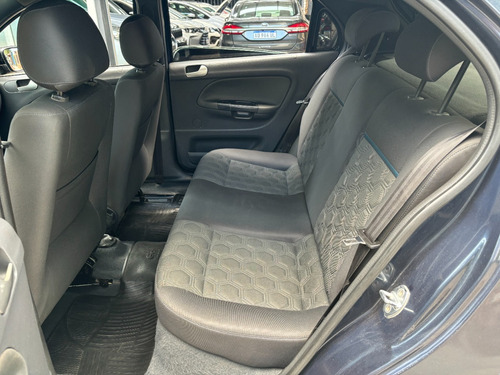 Volkswagen Gol Trend 1.6 Cup 101cv