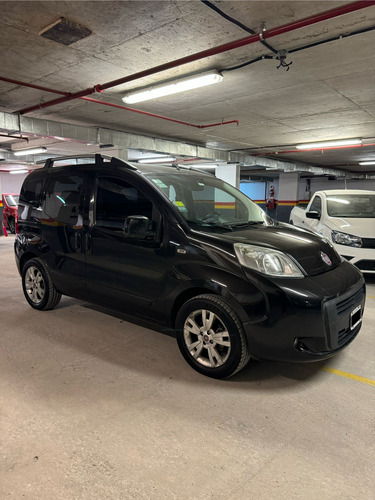 Fiat Qubo 1.4 Dynamic 73cv