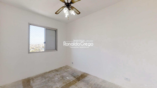 Imagem 14 de 14 de Apartamento Á Venda Com 2 Dorms, Vila Mira, Sp - R$ 285 Mil - V2150