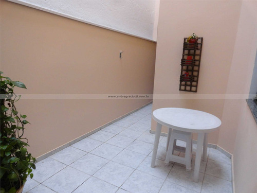 Imagem 12 de 15 de Sobrado - Jardim Ipanema - Santo Andre - Sao Paulo | Ref.: - 1401