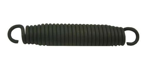 Mola Patim Sapata Freio Traseiro Vv N10 12 Nl10 12 B10m B58e