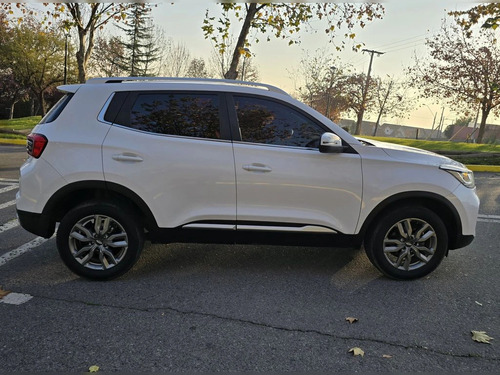 Chery Tiggo 3 1.5 Gls Cvt