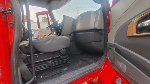 Tractocamion Internacional Prostar Eagle 2010 450hp Nacional
