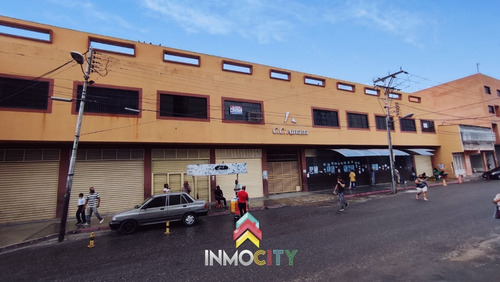 Imagen 1 de 10 de Inmocity Inmobiliaria Alquila Local En El Centro Comercial Autana Calle Sucre, Cagua Estado Aragua