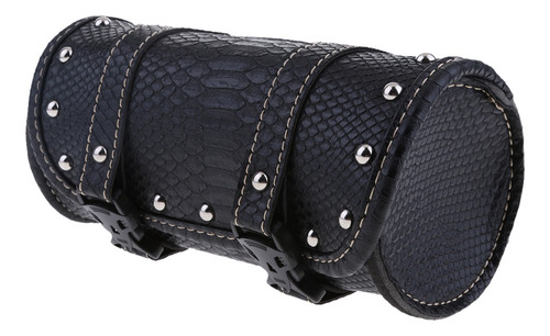 Bolsa De Herramientas Parabrisas De La Motocicleta Negro Bolsa De Herramientas Parabrisas De La Motocicleta Negro