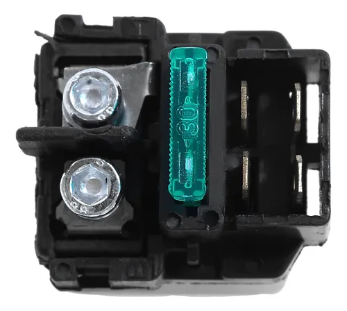 Starter Relay Solenoid For Manco Talon Linhai Bighorn B...