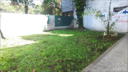 Imagen 4 de 12 de Chalet Con Parque Pinos De Anchorena - Ref: 894