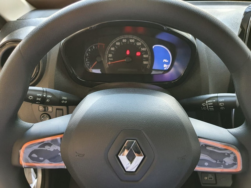 Renault Kwid Outsider