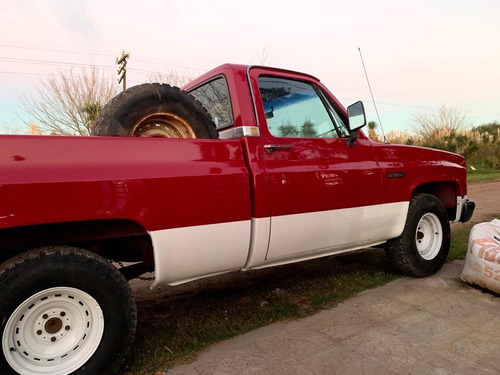 Chevrolet Silverado Chevrolet Silverado