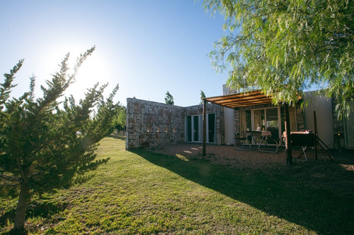 Imagen 14 de 14 de Cabañas En Valle Grande San Rafael Mendoza