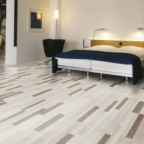 Pisos Flotantes Kronotex 8mm- Con Bisel- Caja 2,70m2 Grivola