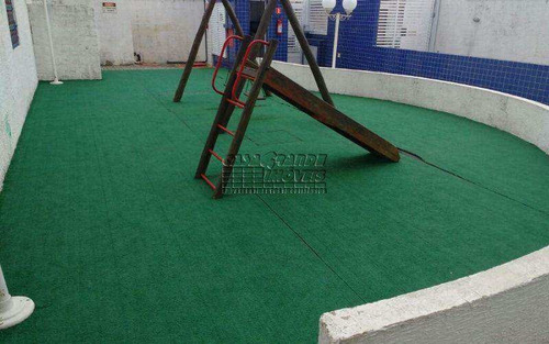 Imagem 16 de 16 de Apartamento Com 2 Dorms, Caiçara, Praia Grande - R$ 190 Mil, Cod: 5552 - V5552