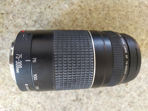 Canon Eos Rebel T3i