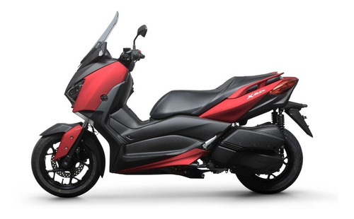Yamaha Xmax 250 Abs - 2021 - Sport Premium Scooter