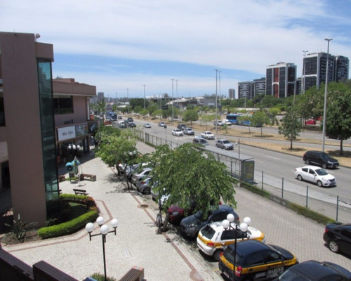 Imagem 12 de 20 de Sala Comercial Américas Mall - Avenida Das Américas - Loc5282m - 31974605