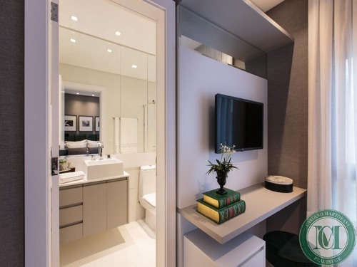 Imagem 9 de 30 de Apartamento - Ap00526 - 69325024