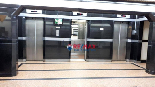 Imagem 19 de 22 de Sala Comercial Para Locação, Centro, Campinas - . - Sa0625