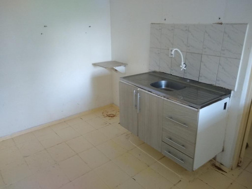 Imagem 3 de 8 de Casa Com 2 Dormitórios Para Alugar, 100 M² Por R$ 950,00/mês - Vila São Bento - São José Dos Campos/sp - Ca0242