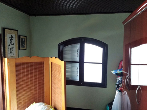 Imagem 8 de 27 de Casa Térrea Grande A Venda Na Vila Medeiros - 200m2 De Terreno - 2 Dorms E 2 Vagas De Garagem - Reo187192