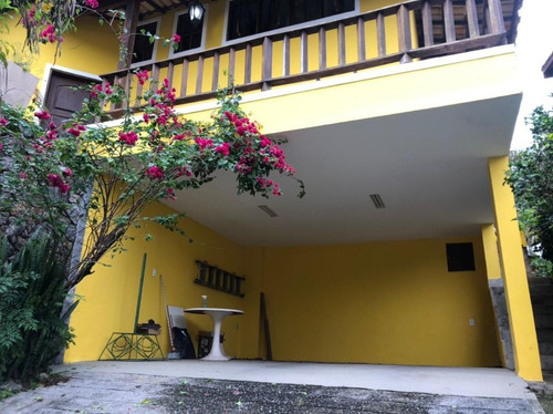 Imagem 5 de 28 de Casa Em Pendotiba, Niterói/rj De 422m² 4 Quartos À Venda Por R$ 860.000,00 - Ca1310688-s