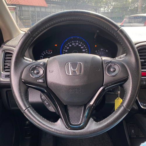 Honda HR-V EXL 1.8 Flexone 16V 5p Aut.